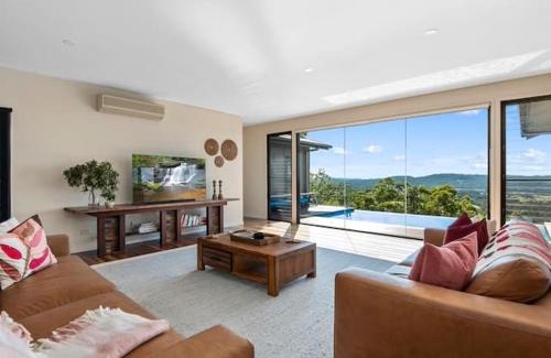 Kulangoor House | Wilderness House