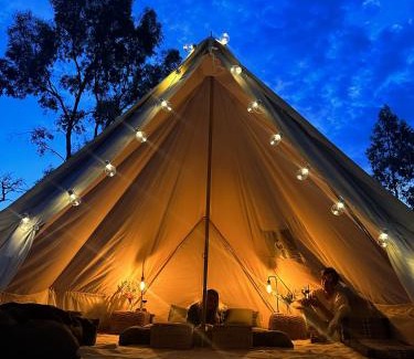 Yanchep Other | Wilderstay Glamping - Yanchep National Park