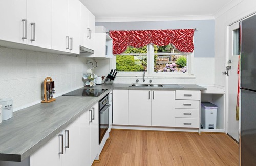 Lake Heights House | Wildest Dreams - Lake Heights