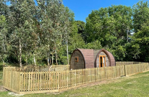 Northwold Other | Wildflower Fisheries