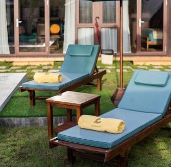 Ungasan Resort | Wildflower