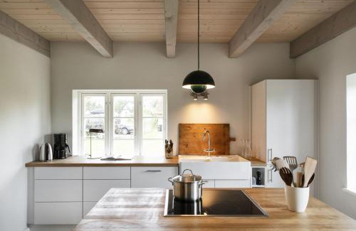 Holzdorf House | Wildhagen 2