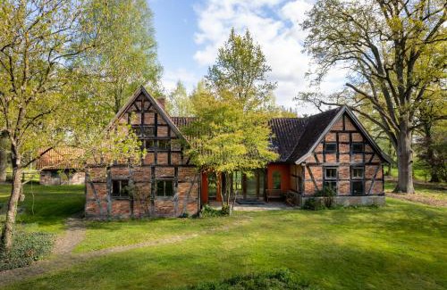 Wietze House | WildLandHaus