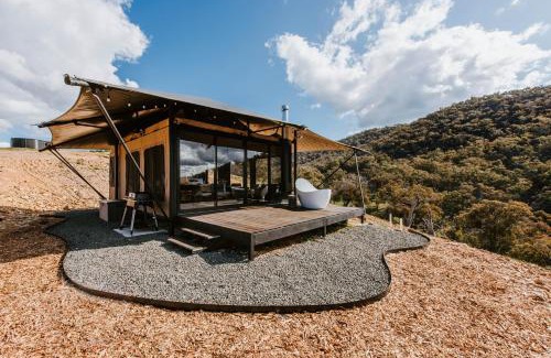 Turondale Villa | Wildnest Wilderness