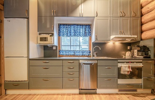 Sirkka Cottage | Wildwood Escape - authentic Lappland & Levi