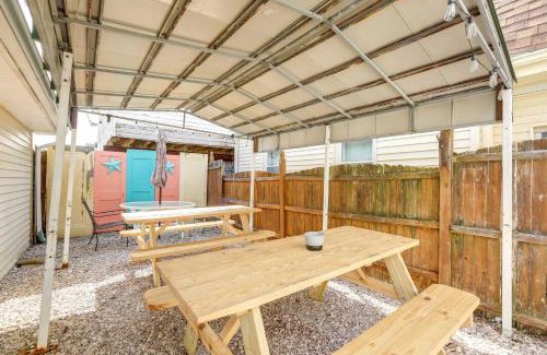 North Wildwood Apartment | Wildwood Group Retreat 2 Blocks to Boardwalk!