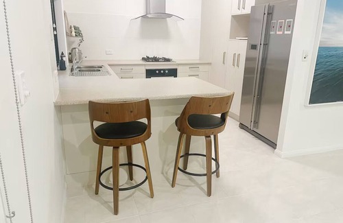 Maroochy River House | Wildwood Oasis: Hinterland & Coast Escape