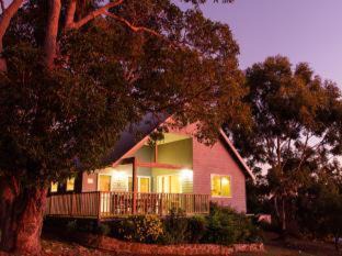 Yallingup Cabin | Wildwood Valley