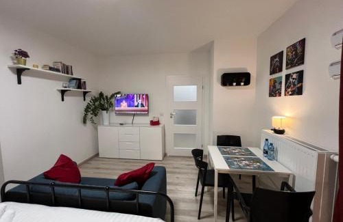 Nowa Praga Apartment | Wileńska Express Apartment