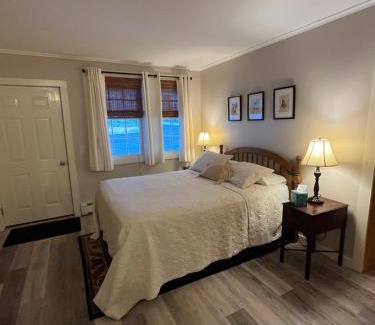 Stratton and Bromley Ski Areas Hotel | Wiley Inn