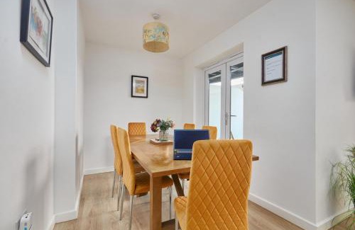 Wilford Apartment | Wilford View