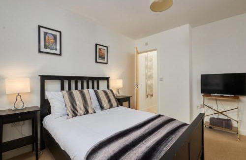 Wilford Apartment | Wilford View
