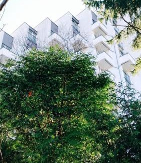 Ustron Hotel | Wilga
