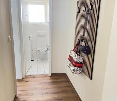 Friedrichshafen Apartment | Wilhelmsapartment