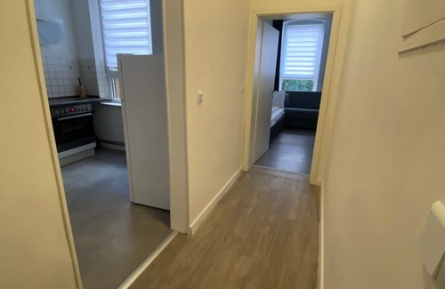 Neumuenster House | Wilhelmstraße 19 W2 - 2 bedrooms with parking space