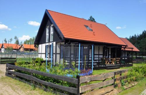 Sierakowice House | Wilk i Sowa