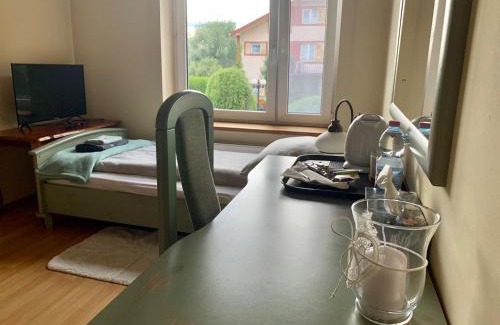 Gostynin Bed & Breakfast | Willa Łąkowa