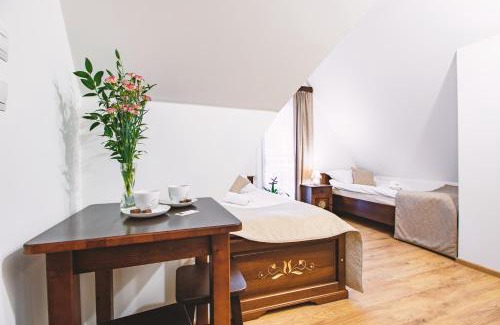 Gron Resort | Willa 35