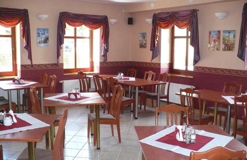 Stronie Slaskie Bed & Breakfast | Willa Akme