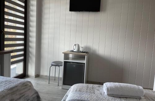 Grodek Nad Dunajcem House | Willa Anna