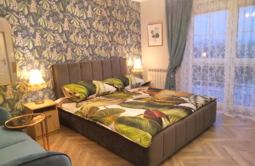 Polanczyk House | Willa Anna Polańczyk