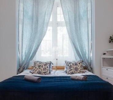 Aniolki Apartment | Willa Apartament AON Fahrenheita dla 6 osób