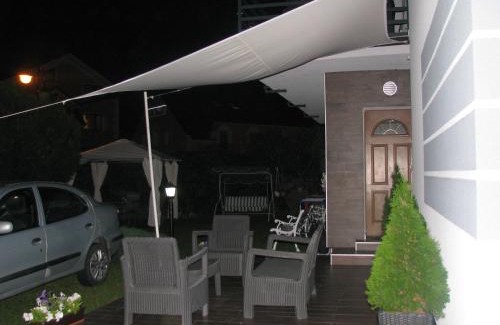 Leba House | Willa Aura