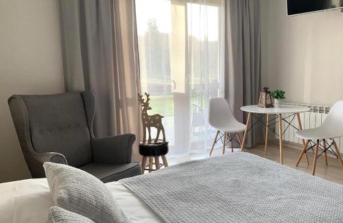 Myslenice House | Willa Beskidzka