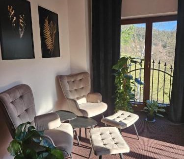 Wisla Villa | Willa Bimbrówka