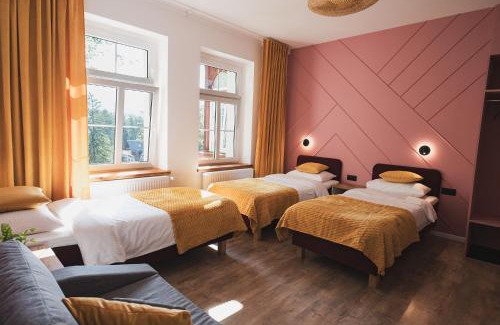 Karpacz House | Willa Dąbrówka