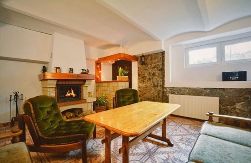 Karpacz House | Willa Dąbrówka