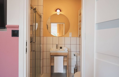 Karpacz House | Willa Dąbrówka