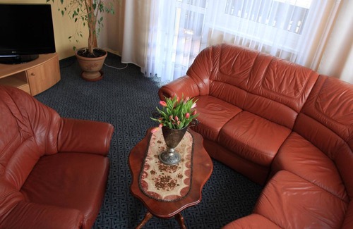 Karpacz Bed & Breakfast | Willa Elzbieta