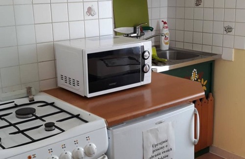 Karpacz Bed & Breakfast | Willa Elzbieta