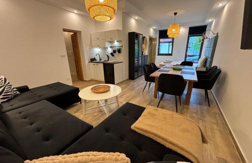 Kroscienko nad Dunajcem Resort | Willa Gościnny Próg