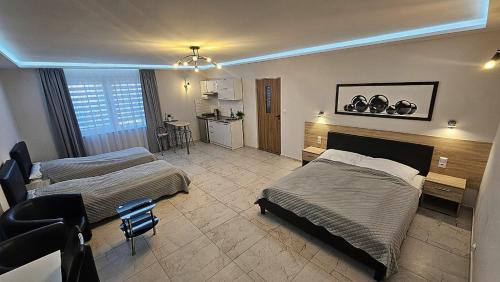 Ostrowiec Swietokrzyski Apartment | Willa Imperium