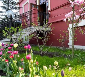 Pabianice Hotel | Willa Impresja Hotel i Restauracja