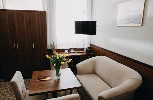 Solec-Zdroj Apartment | Willa Irena