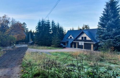 Zakopane Villa | Willa Jaszczurówka