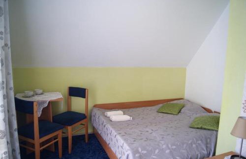Krynica-Zdroj Bed & Breakfast | Willa Karla