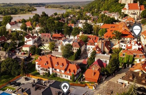 Kazimierz Dolny House | Willa Kazimierz Dolny