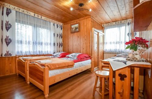 Bialy Dunajec Bed & Breakfast | Willa Klimek Biały Dunajec