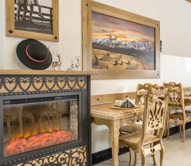 Bialy Dunajec Bed & Breakfast | Willa Lasak -20procent Termy