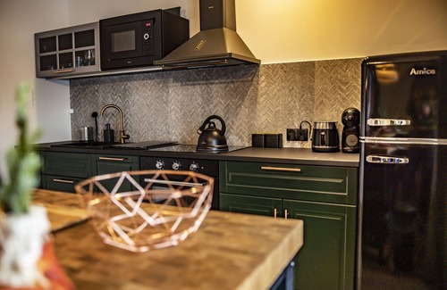 Zakopane House | Willa Leluja