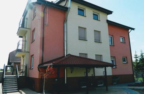 Leszno House | Willa Leszczynko