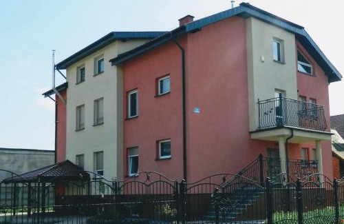 Leszno House | Willa Leszczynko