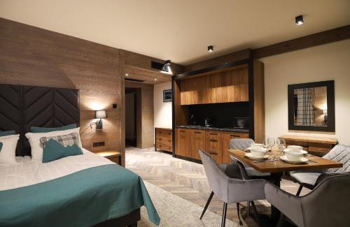 Brzegi Apartment | Willa Litworowy Staw