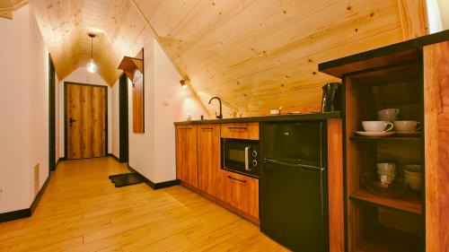 Sromowce Nizne House | Willa Magdalena