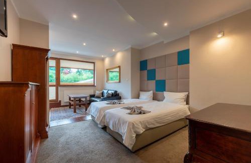 Szklarska Poreba Resort | Willa Magnat