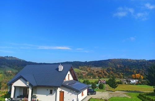 Baligrod Villa | Willa Maja Bieszczady noclegi Bieszczady